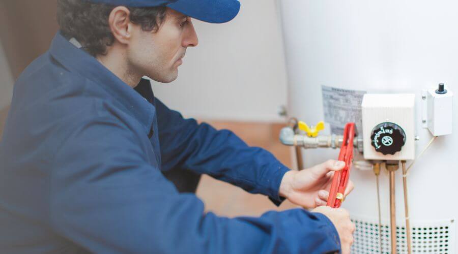 Local expert plumbing services in Baker, NV